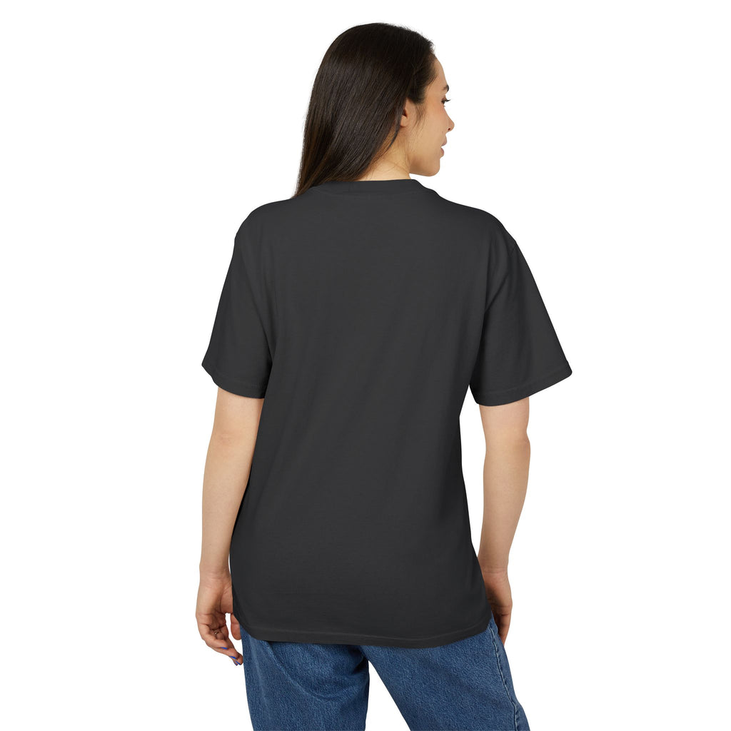 Skeleton Squat Tee  T‑Shirt