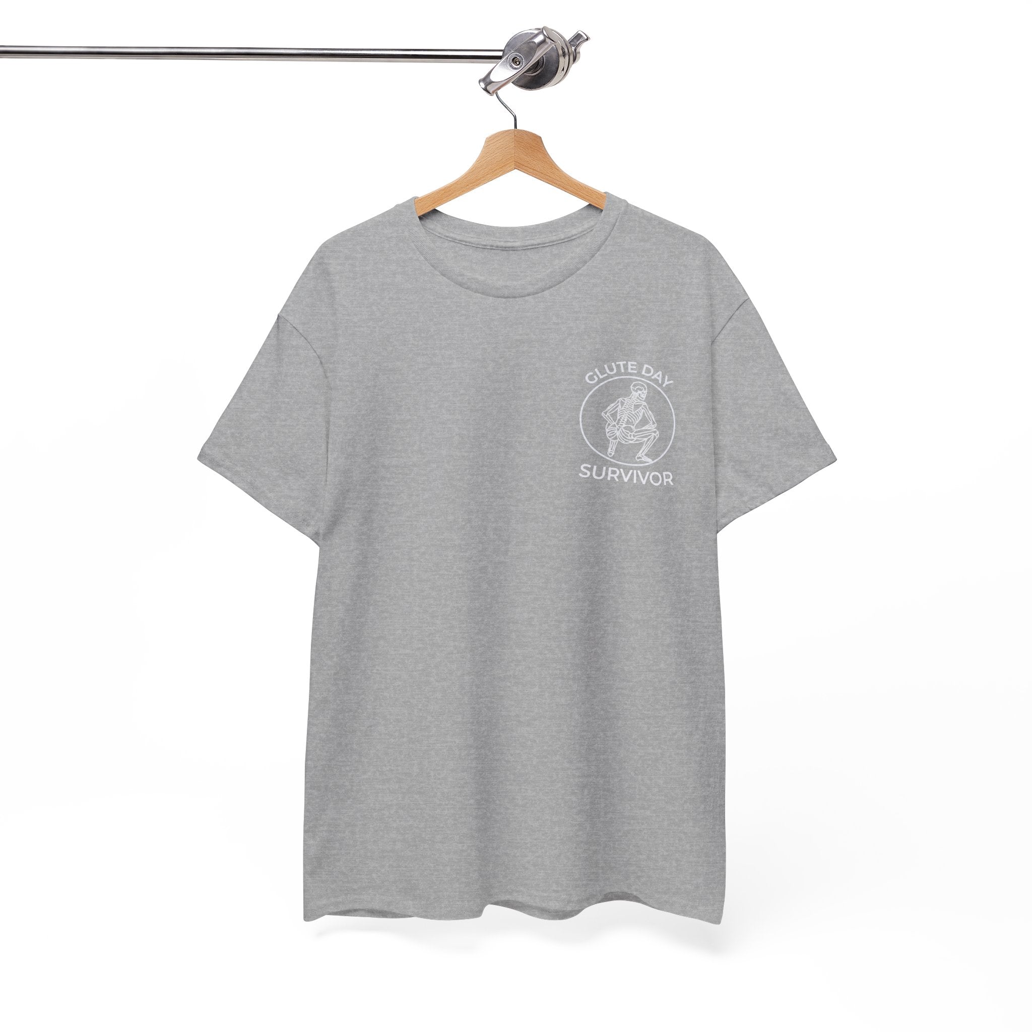 Cleft Palate Survivor T-Shirt