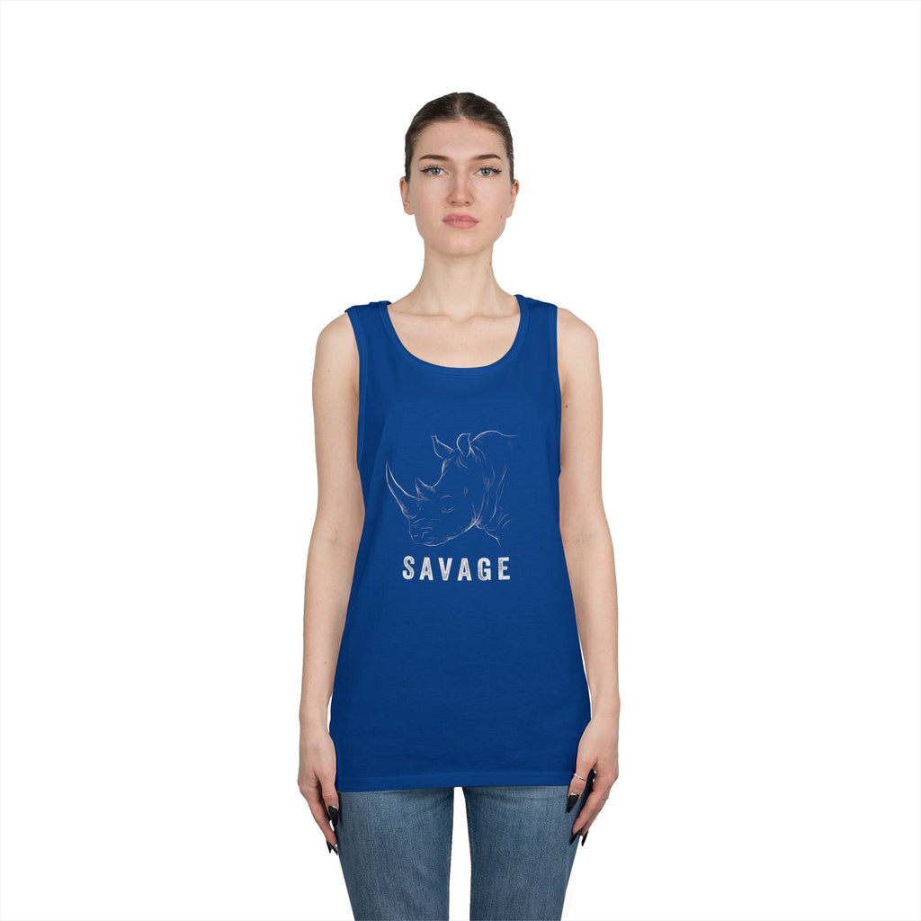Rhino Savage Tank Top