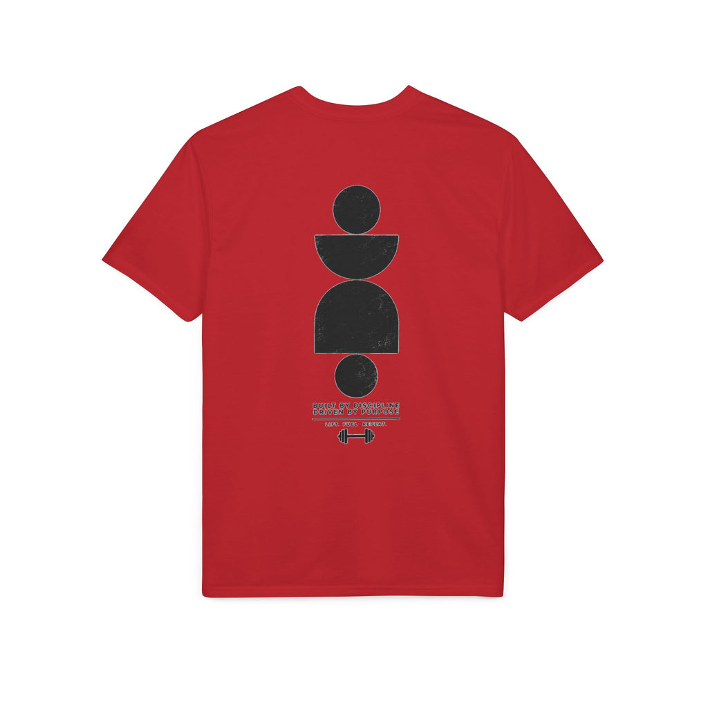 Performance Earn It T-Shirt