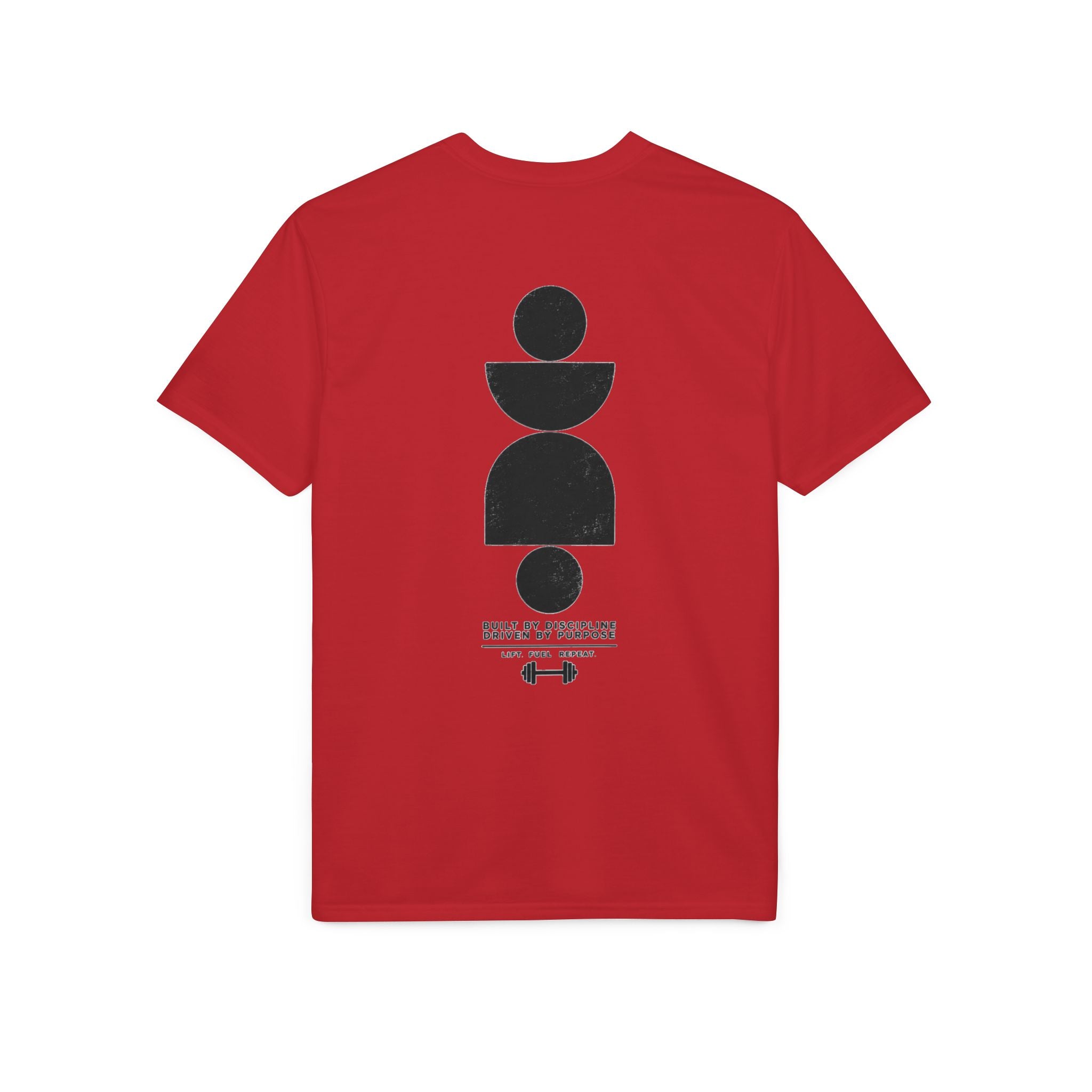 Performance Earn It T-Shirt