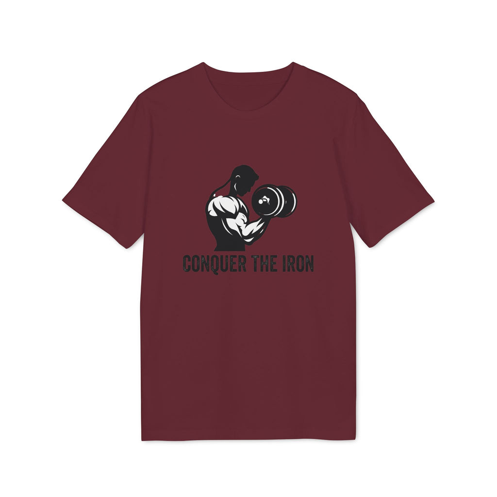 Conquer the Iron T-Shirt