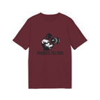 Conquer the Iron T-Shirt