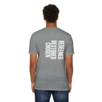Redeemed Restored Chosen Unisex T-shirt