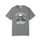 Sweating Out All My Demons T Shirt