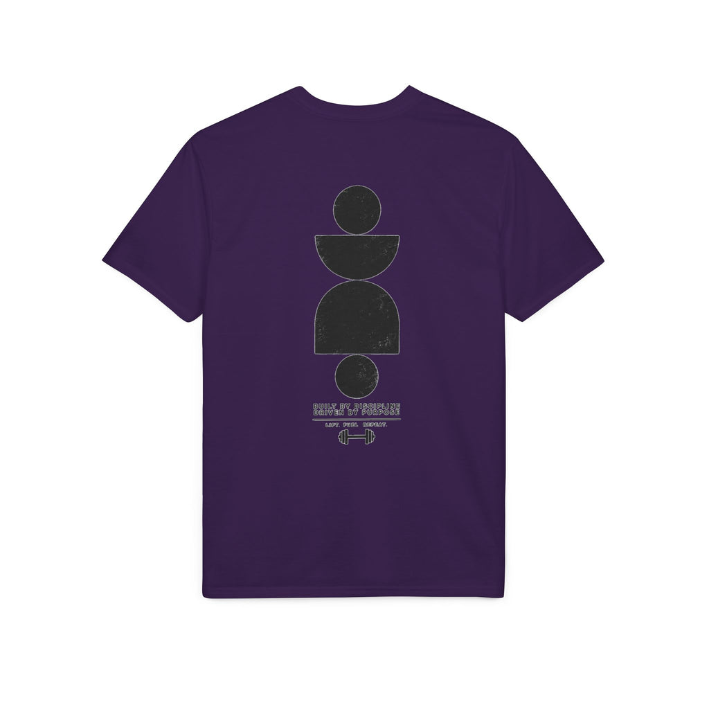 Performance Earn It T-Shirt