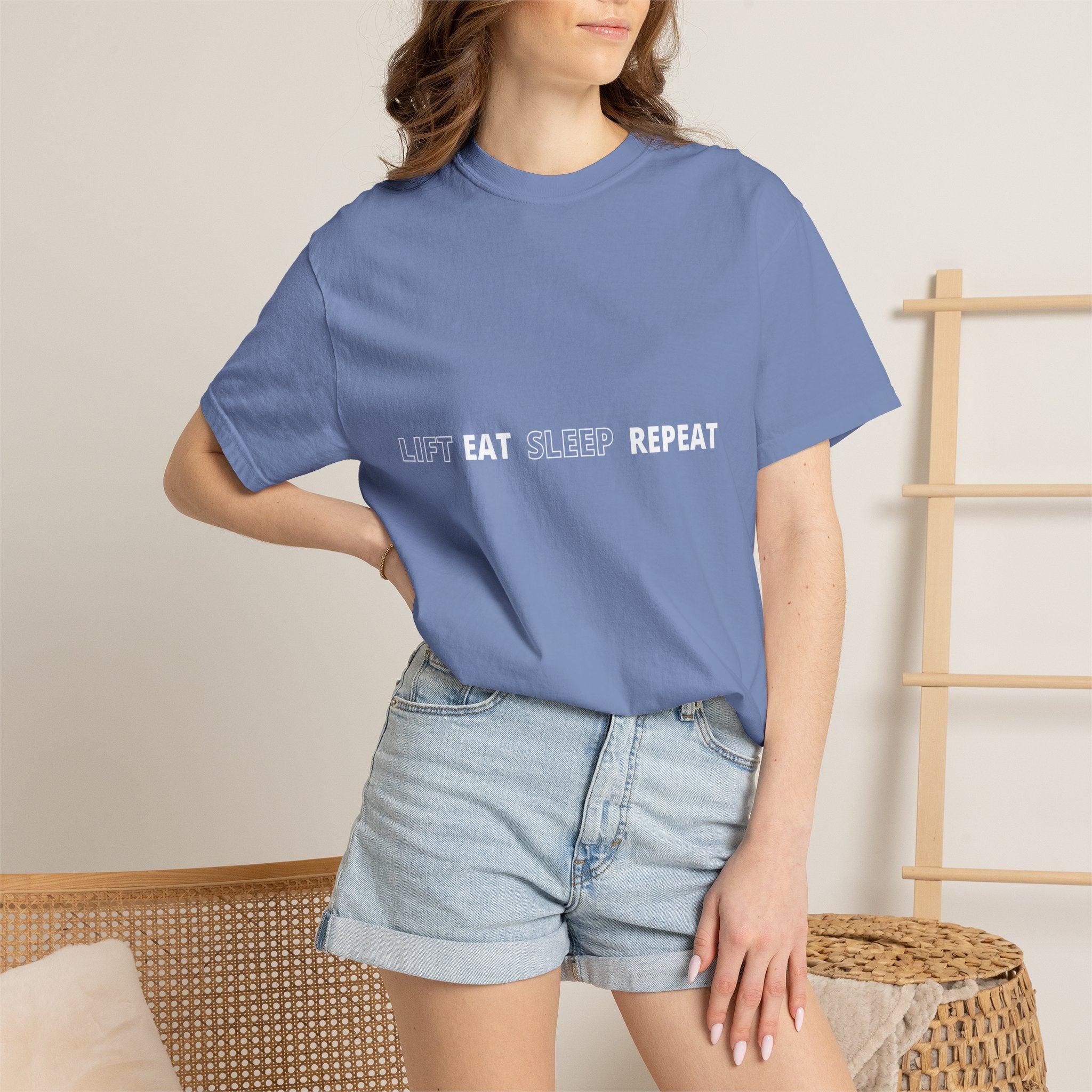 No Pain No Progress T-Shirt