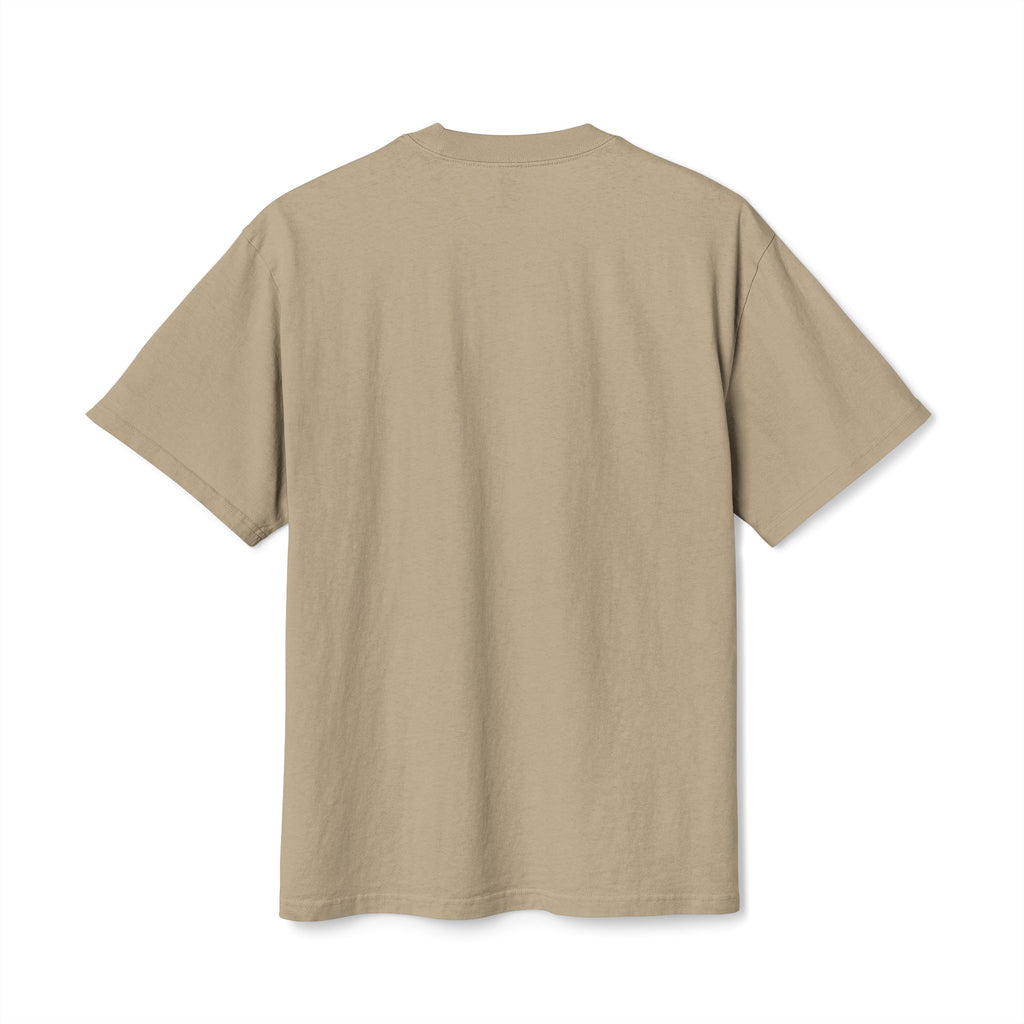 Skeleton Squat Tee  T‑Shirt