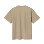 Skeleton Squat Tee  T‑Shirt