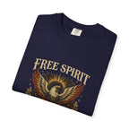 Free Spirit Eagle T-Shirt