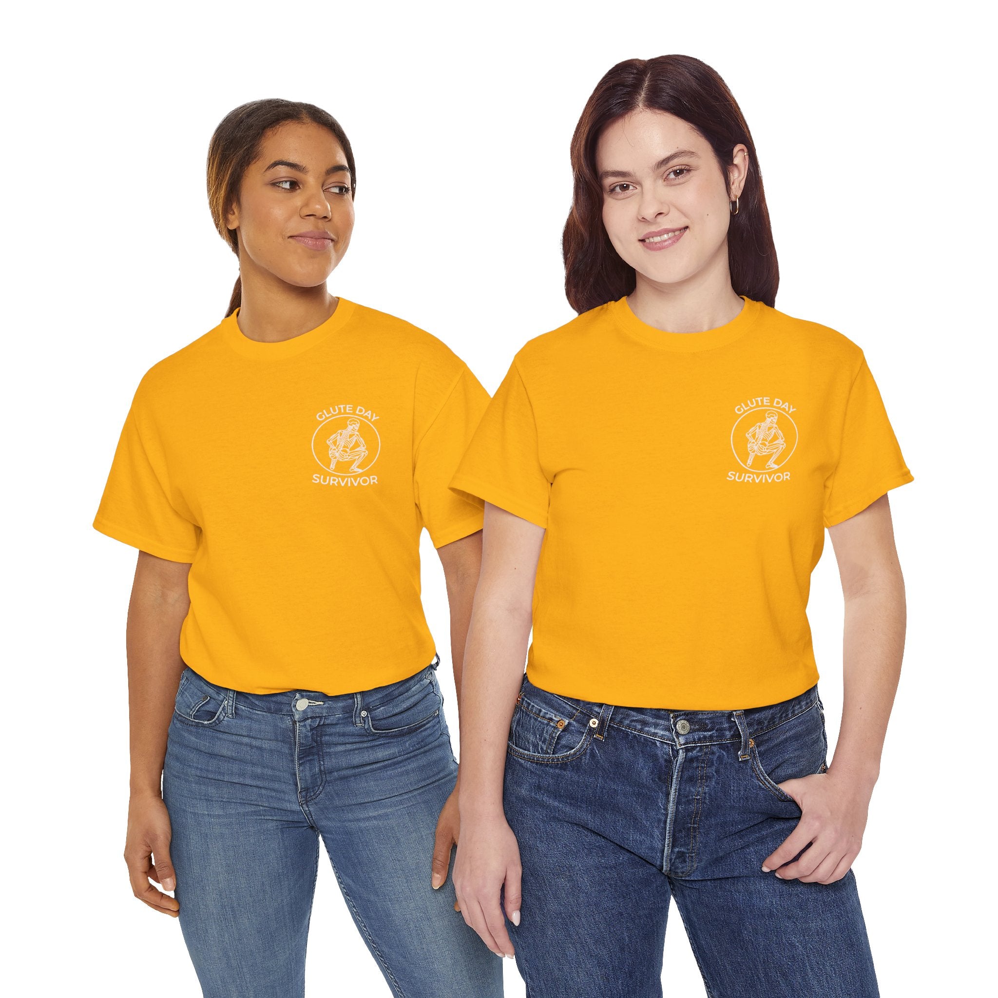 Cleft Palate Survivor T-Shirt