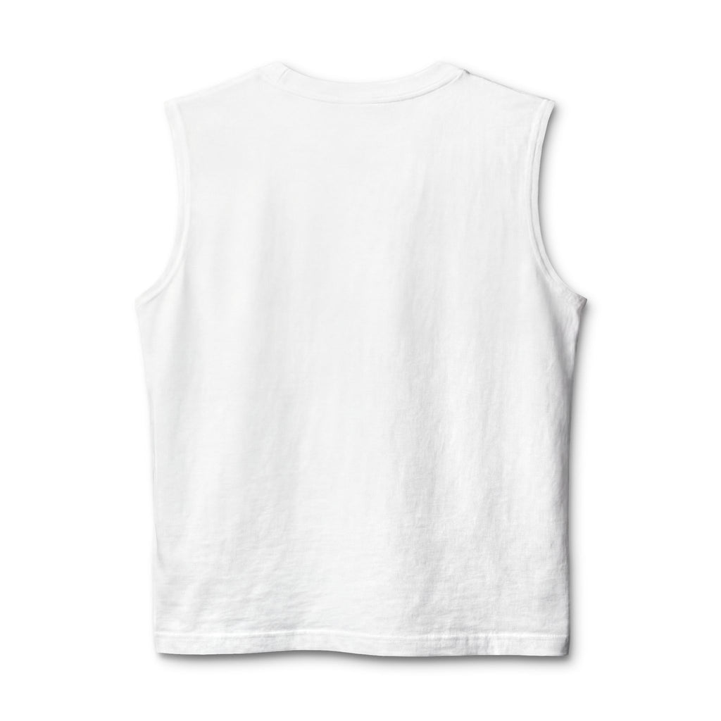 Evolution of Lifting Tank Top
