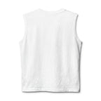 Evolution of Lifting Tank Top