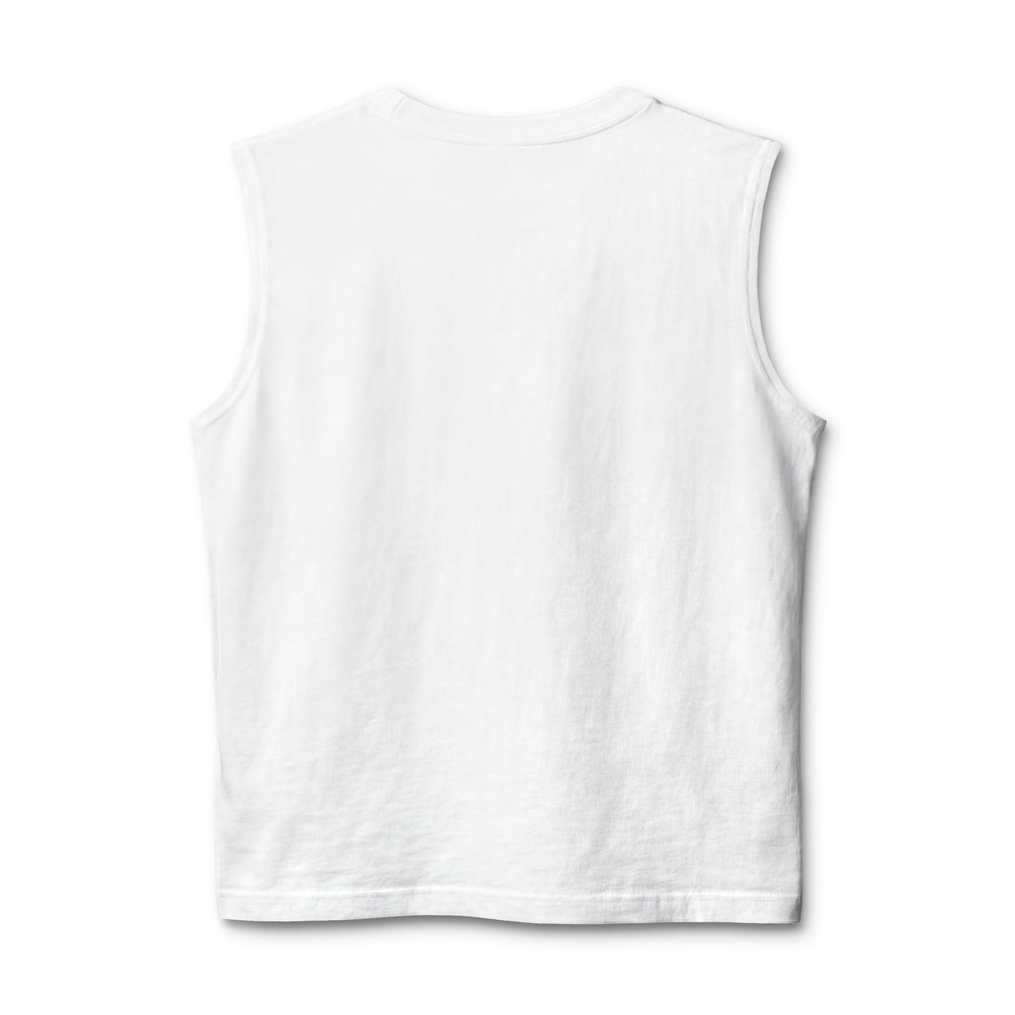Evolution of Lifting Tank Top