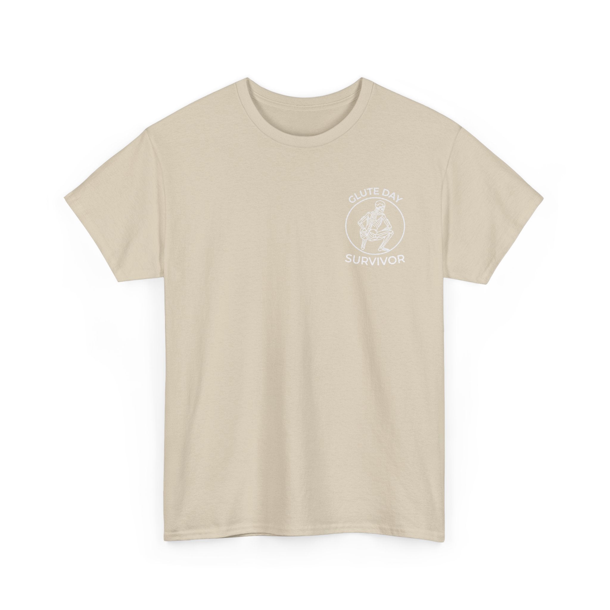 Cleft Palate Survivor T-Shirt