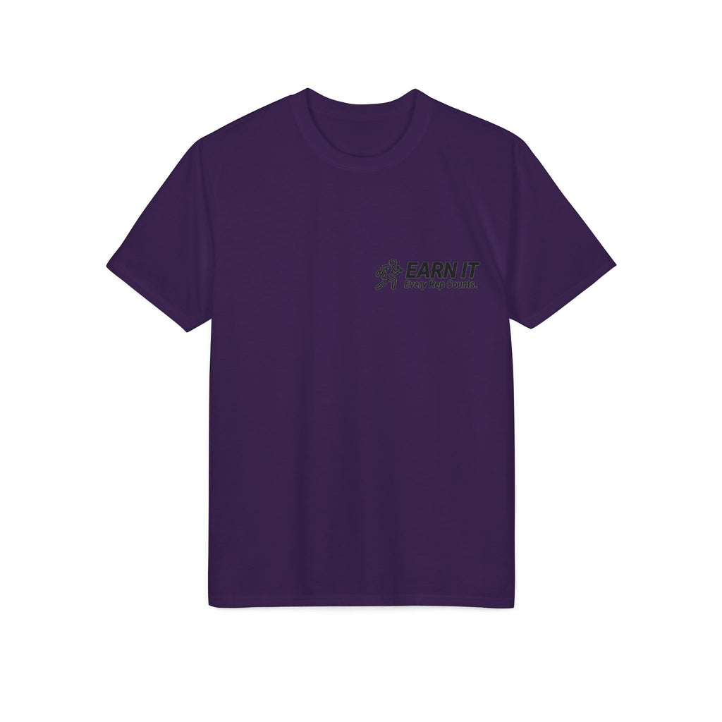 Performance Earn It T-Shirt