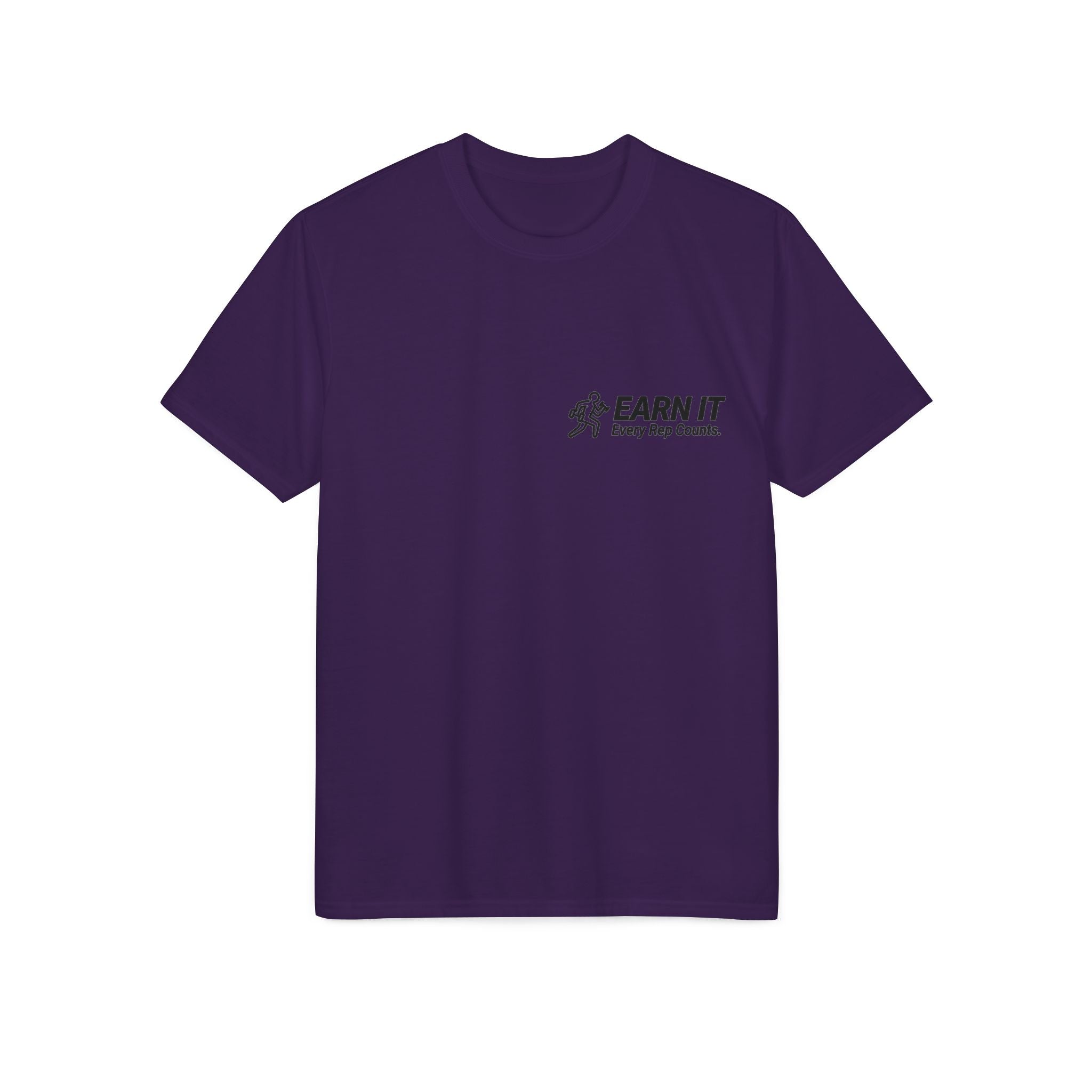 Performance Earn It T-Shirt