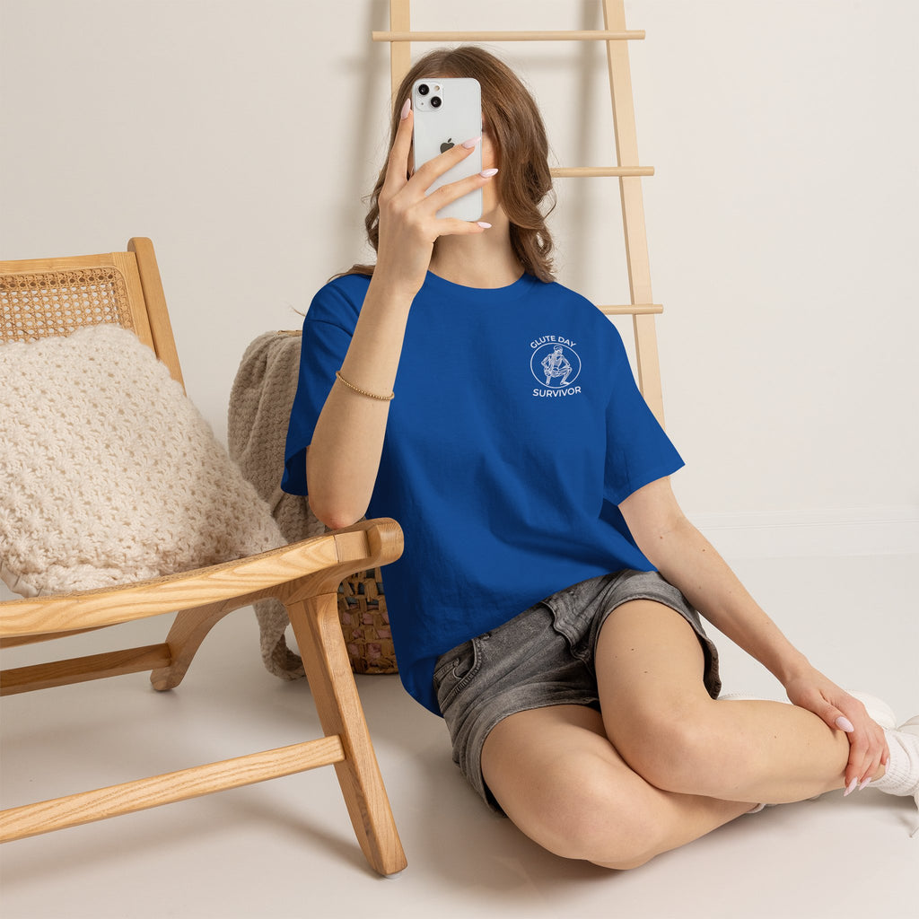 Cleft Palate Survivor T-Shirt