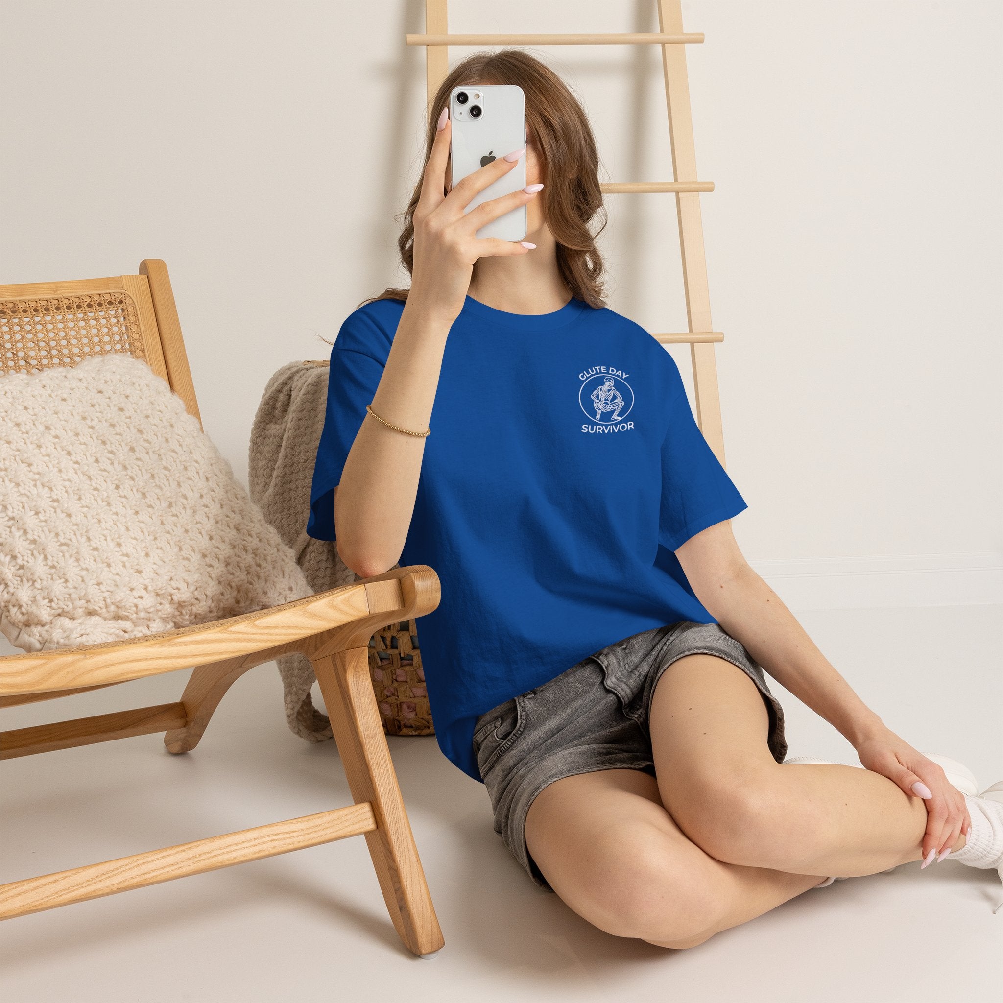 Cleft Palate Survivor T-Shirt