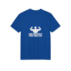 Motivational Gym T-Shirt