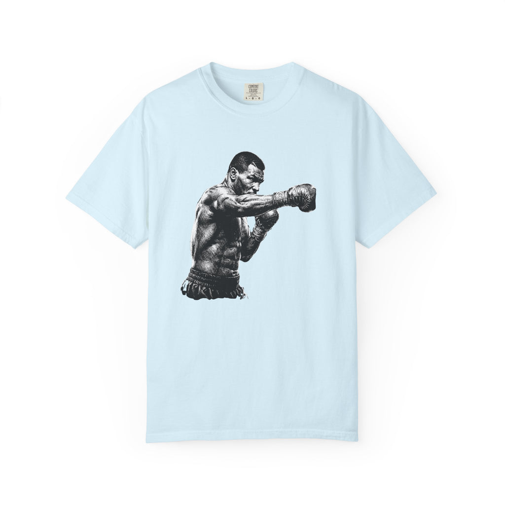 Boxer Silhouette T-Shirt