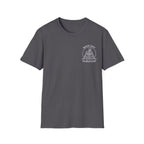 Back Day Survivor T-Shirt