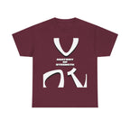 Ribcage X-Ray Graphic Tee