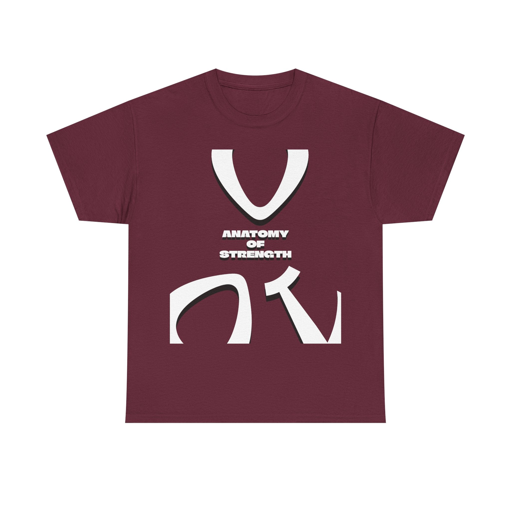 Ribcage X-Ray Graphic Tee