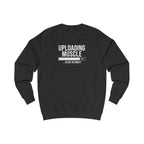 Uploading Muscle Sweatshirt