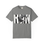 Run Silhouette Graphic T‑Shirt