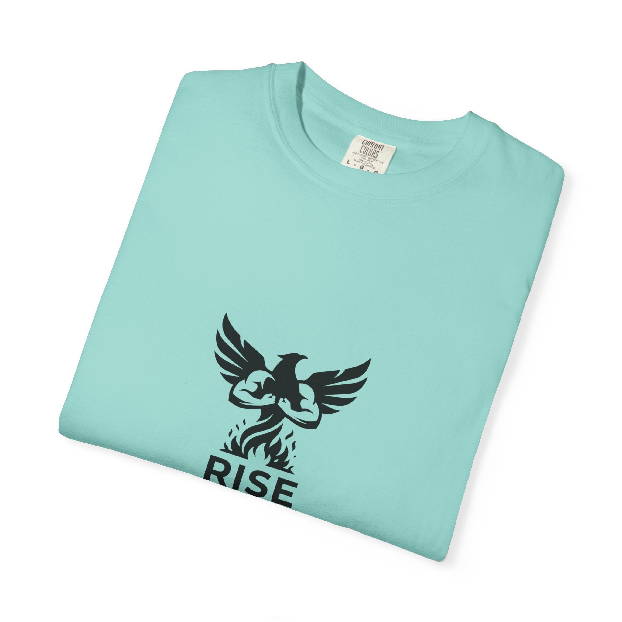 Rise Phoenix T-Shirt