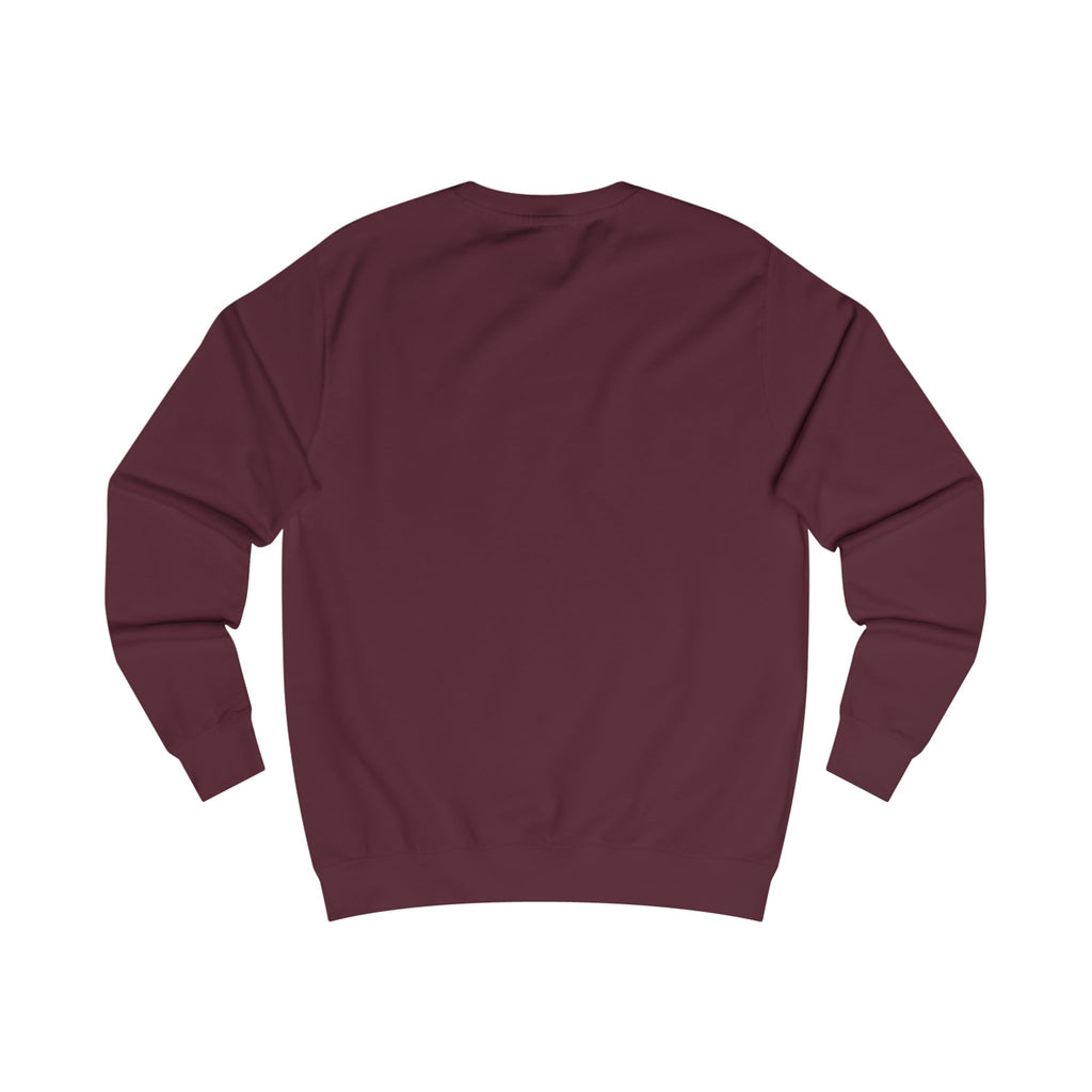 Uploading Muscle Sweatshirt