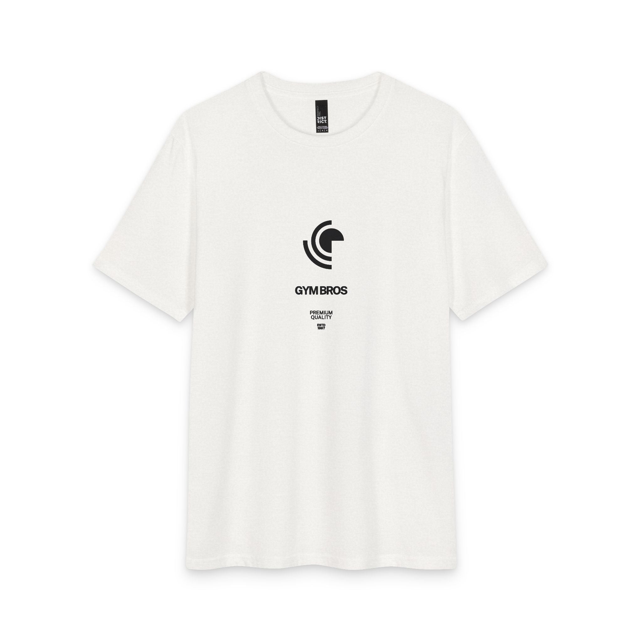 Running Club Flexfit Tee