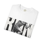 Run Silhouette Graphic T‑Shirt