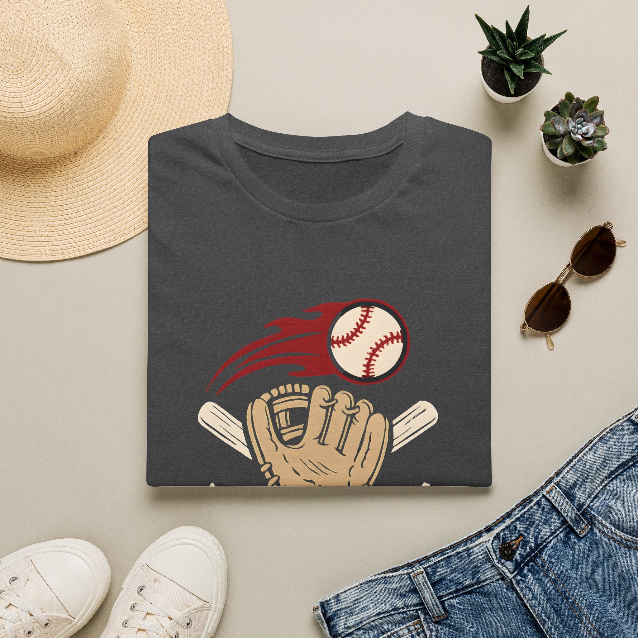 Home Run Days T-Shirt