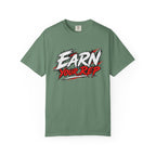 Athletes Earn Your Rep T-Shirt