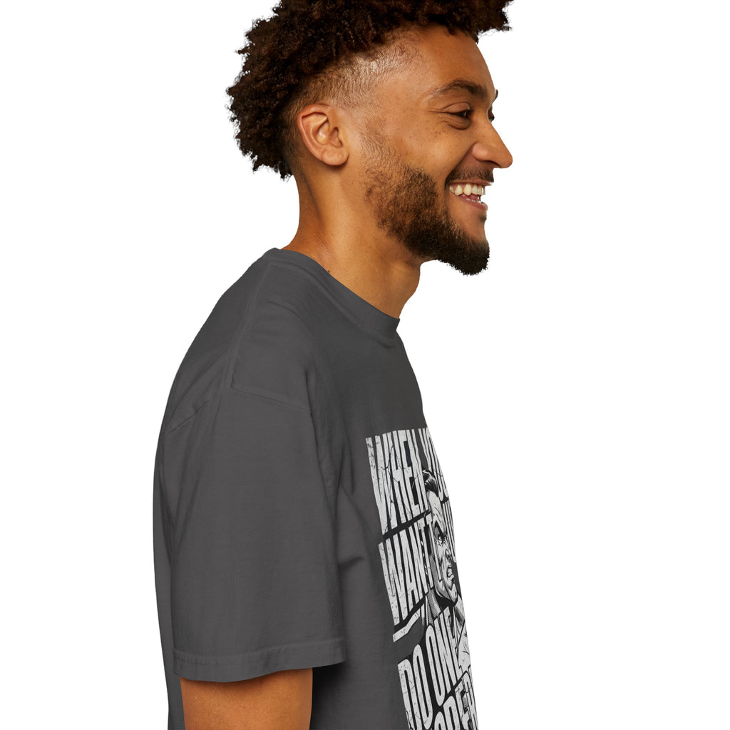 Motivational Gym T-Shirt