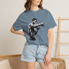 Boxer Silhouette T-Shirt