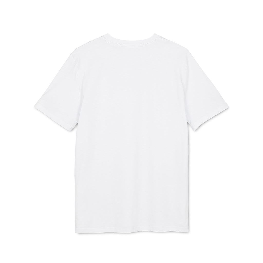 Vintage Black & White Graphic Tee