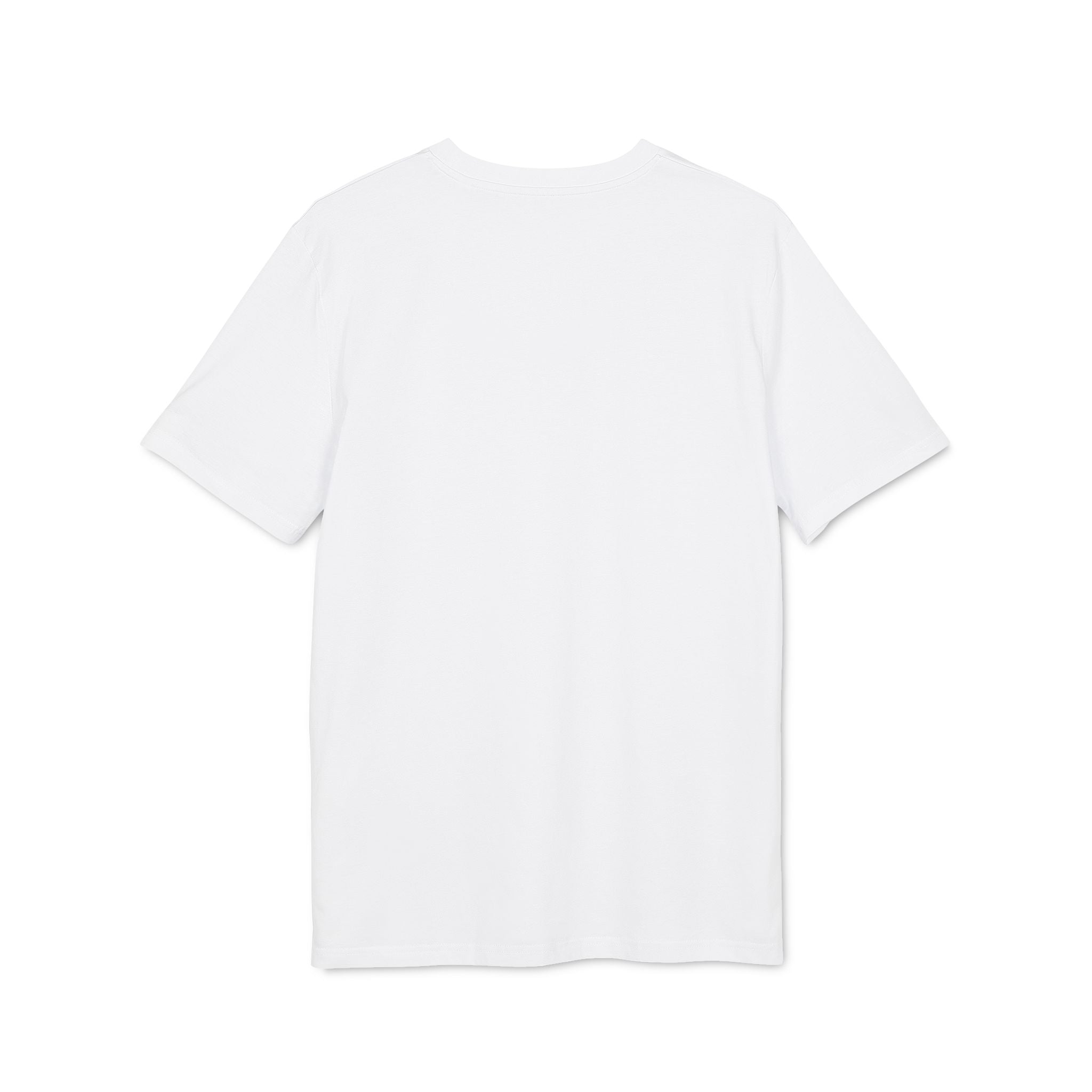Vintage Black & White Graphic Tee