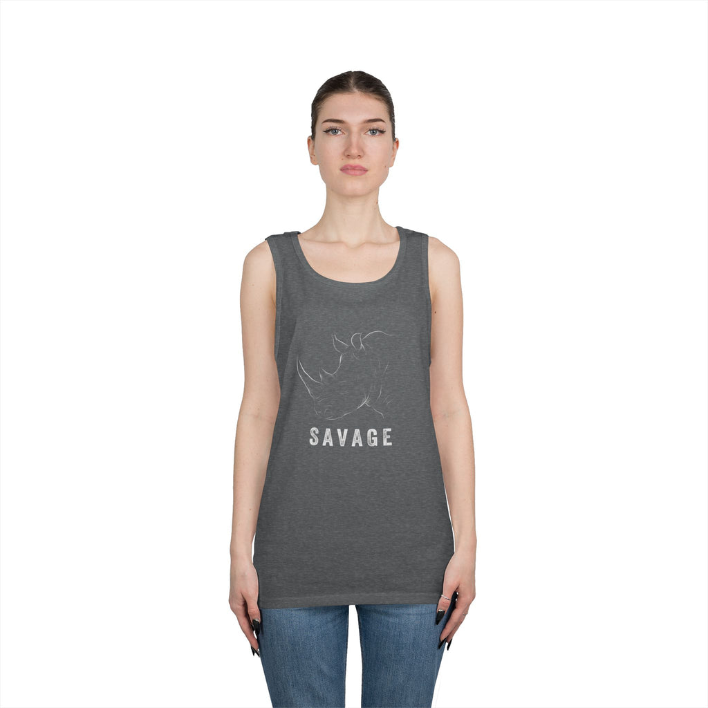 Rhino Savage Tank Top