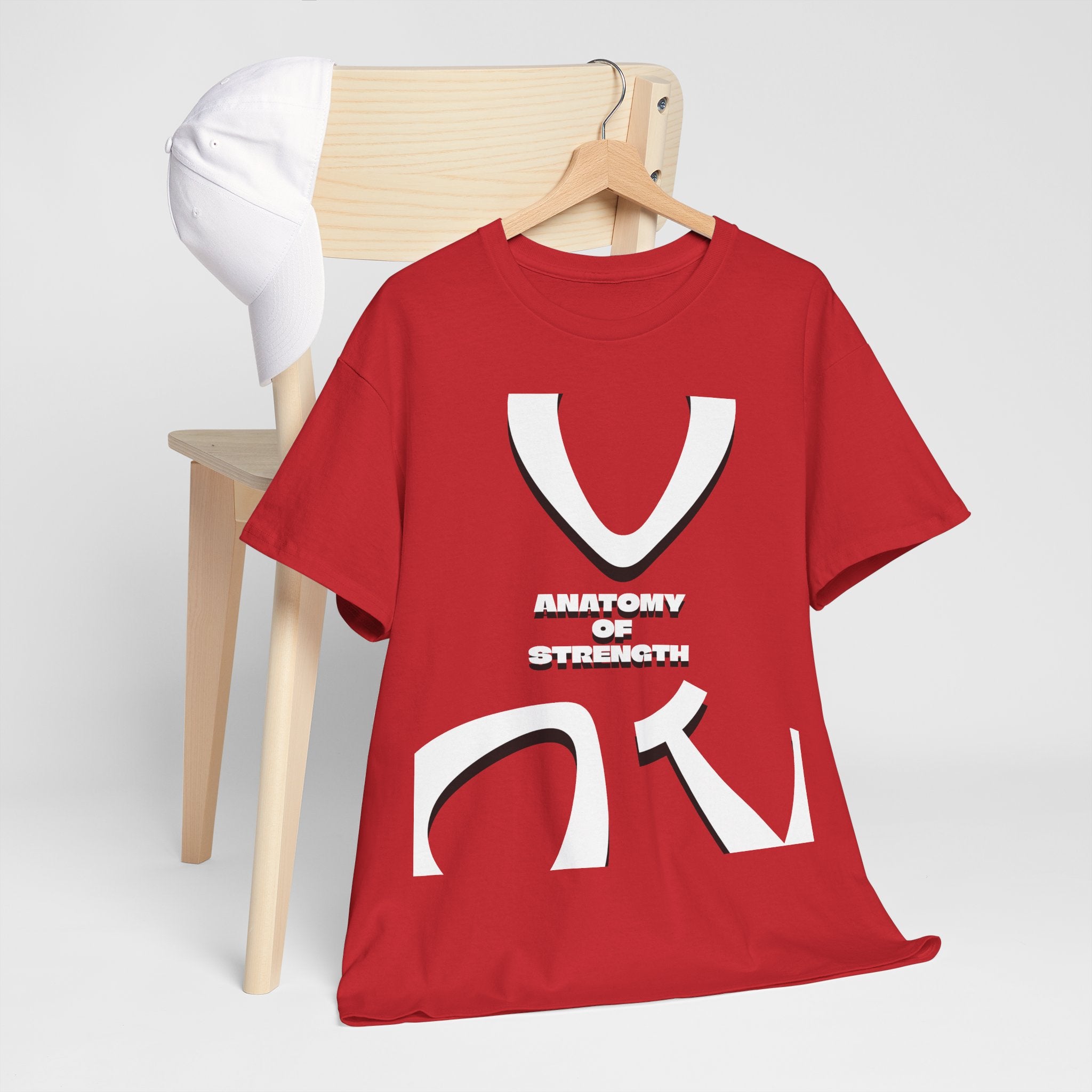 Ribcage X-Ray Graphic Tee