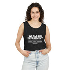 Athletic Department Tank Top