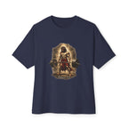 Weightlifting Spartan Tee