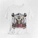 Forged by Discipline T‑Shirt