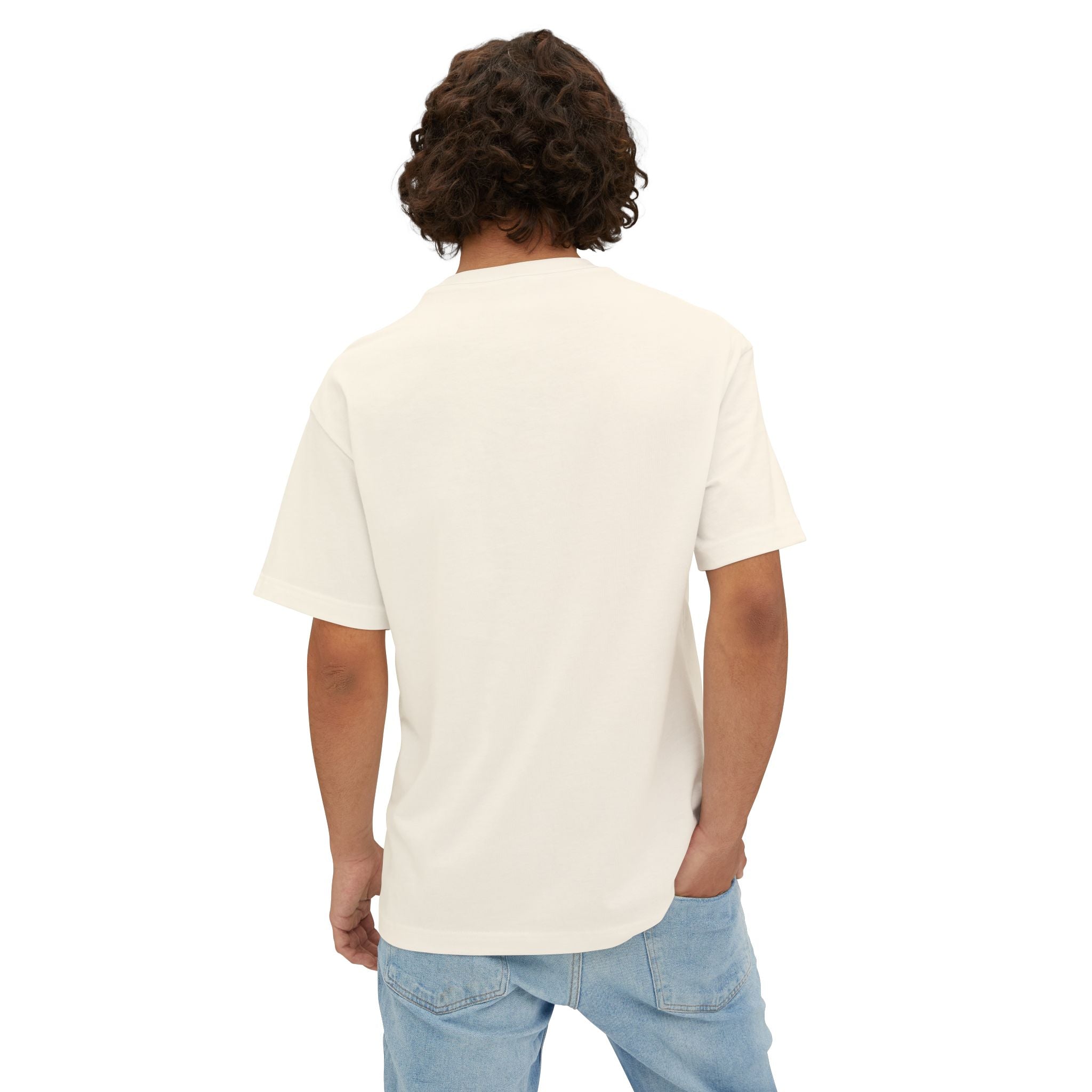 Faith Over Fear T‑Shirt