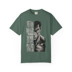 The Pain Passes Motivational T-Shirt