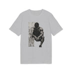 Never Skip the Hard Days Fitness T Shirt