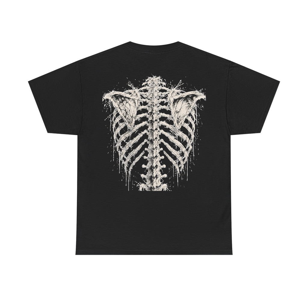 Ribcage X-Ray Graphic Tee