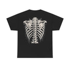 Ribcage X-Ray Graphic Tee